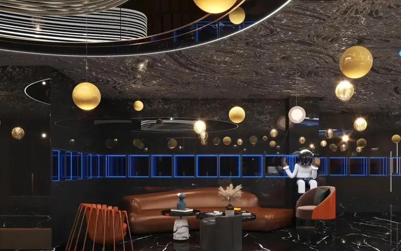 商务ktv有没有在成都？-邛崃市ktv预定