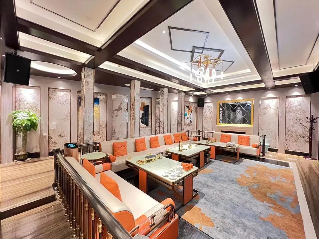 成都商务ktv推荐Top5-邛崃市ktv预定